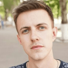 Freelancer Nikita M. — Ukraine. Core skill — Artwork, Audio & Video Editing