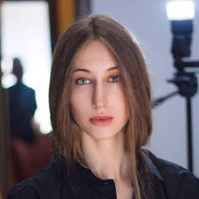 Заказчик Olha K. — Украина.