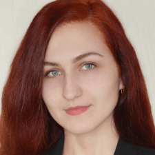 Фрилансер Катерина М. — Украина.