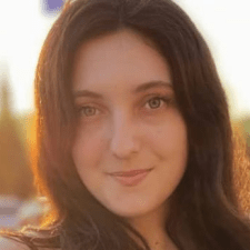 Заказчик Анна Д. — Украина, Кременчуг.