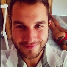Freelancer Andrey F. — Ukraine, Kyiv. Specialization — Javascript and Typescript