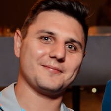 Фрилансер Олег К. — Украина, Харьков. Специализация — Поисковое продвижение (SEO), Продвижение в социальных сетях (SMM)