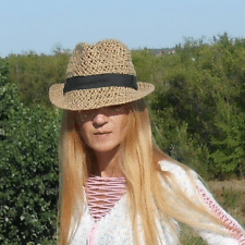 Фрилансер Tatyana Z. — Украина, Днепр. Специализация — Создание сайта под ключ, Редактура и корректура текстов