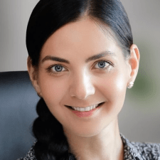 Заказчик Anna K. — Украина.