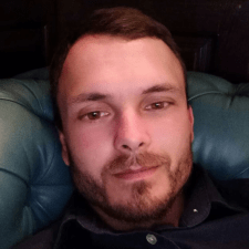 Freelancer Andrii S. — Ukraine, Dnepr. Core skill — Web Design, Mobile Apps Design