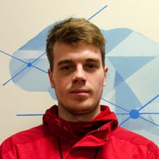 Сергей Петров