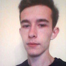 Фрилансер Андрій К. — Україна, Львів. Спеціалізація — HTML та CSS верстання, Веб-програмування