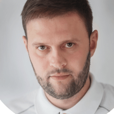Фрилансер Андрей З. — Україна, Київ. Спеціалізація — Дизайн упакування, Фірмовий стиль