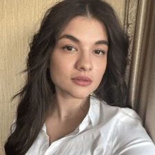 Фрилансер Tetiana D. — Украина, Львов. Специализация — Дизайн сайтов, Дизайн мобильных приложений