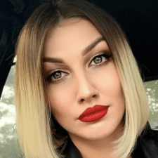 Darina Bobrova