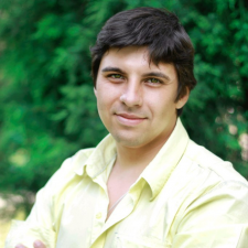 Заказчик Ринат Д. — Украина, Киев.