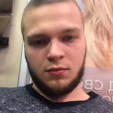 Freelancer Andrey D. — Ukraine, Kyiv. Core skill — App Development for Android, App Development for Android