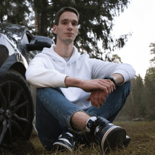 Freelancer Igor O. — Ukraine, Kyiv. Core skill — Photo Processing, 3D Modeling