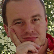 Фрилансер Юрий М. — Украина, Тернополь. Специализация — Баннеры, Аудио и видео монтаж