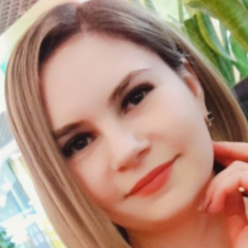 Заказчик Alina D. — Украина, Киев.
