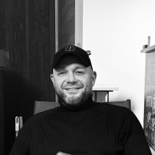 Фрилансер Андрій В. — Украина, Киев. Специализация — Видеореклама, Видеосъемка