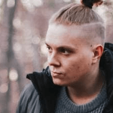 Заказчик Владислав П. — Украина, Черкассы.