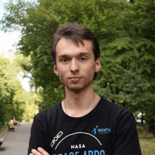 Заказчик Сергей Д. — Украина, Киев.