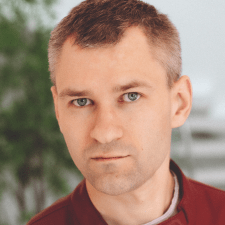 Заказчик Вадим А. — Эстония, Таллин.