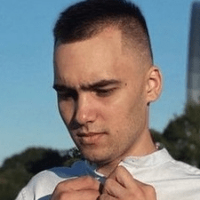 Фрилансер Андрій Ч. — Украина, Киев. Специализация — Музыка, Фирменный стиль
