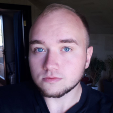 Freelancer Danil P. — Ukraine, Kharkiv. Core skill — HTML & CSS, Web Programming