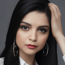 Freelancer Ekaterina T. — Ukraine, Kharkiv. Core skill — AI & Machine Learning, AI & Machine Learning