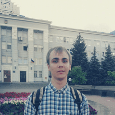 Заказчик Андрей П. — Украина.
