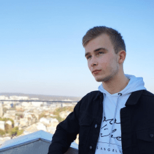 Olexandr Dubchak
