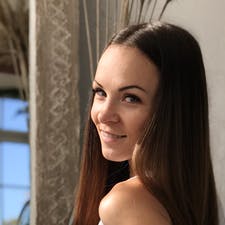 Фрилансер Александра Д. — Украина, Одесса. Специализация — Копирайтинг, Оформление страниц в социальных сетях