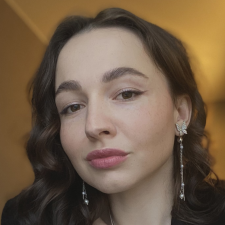 Freelancer Iryna D. — Ukraina, Sumy. Specjalizacja — Edycja i korekta tekstu