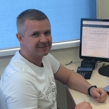 Фрилансер Максим Д. — Украина, Киев. Специализация — Поисковое продвижение (SEO), SEO-аудит сайтов