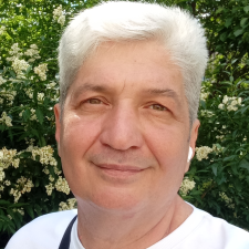 Volodymyr Dubovyi
