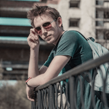 Заказчик Volodymyr D. — Украина, Чернигов.