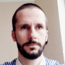 Заказчик Євген Д. — Украина, Киев.