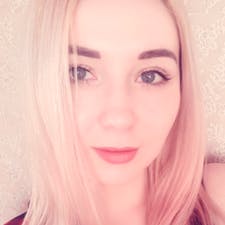 Фрилансер Кристина С. — Казахстан, Темиртау. Специализация — Копирайтинг, Перевод текстов