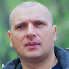 Freelancer Sergey T. — Ukraine, Kiew. Fachgebiet — C#, Apps für iOS (iPhone und iPad)