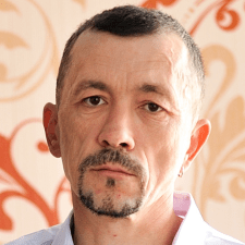 Фрилансер Ярослав Д. — Украина.