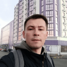 Заказчик Дмитрий Д. — Украина, Киев.