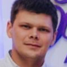 Freelancer Oleh P. — Ukraina, Dniepr. Specjalizacja — Tworzenie chatbota, Python