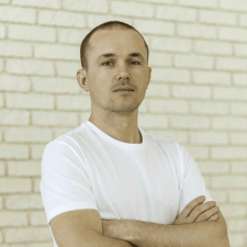 Фрилансер Александр Д. — Украина, Киев. Специализация — HTML и CSS верстка, HTML и CSS верстка