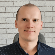 Freelancer Yury D. — Ukraine, Rovno. Core skill — HTML & CSS, Website Development