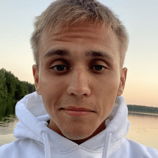Freelancer Dmitry V. — Ukraina, Żytomierz. Specjalizacja — PHP, Układ HTML i CSS