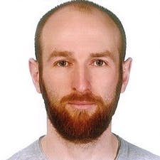 Андрей Новицкий