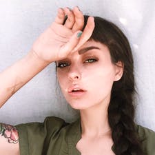 Фрилансер Алёна У. — Украина, Харьков. Специализация — Написание статей, Копирайтинг