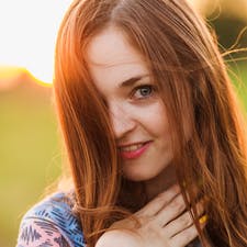 Фрилансер Анна Д. — Украина, Винница. Специализация — Полиграфический дизайн, Фирменный стиль