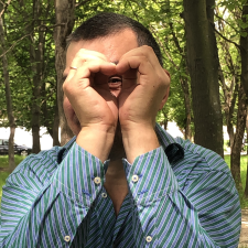 Заказчик Volodymyr D. — Украина, Львов.