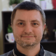 Фрилансер Іван Д. — Украина, Сумы. Специализация — Предметное проектирование, Инжиниринг