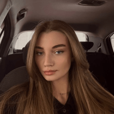 Anastasiia Dyachishin