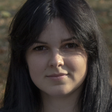 Freelancer Anastasiia D. — Ukraina, Krzywego Rogu. Specjalizacja — Edycja i korekta tekstu