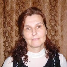 Freelancer Iryna D. — Ukraina, Czernomorsk. Specjalizacja — C#, Java